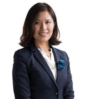 Anita Meng