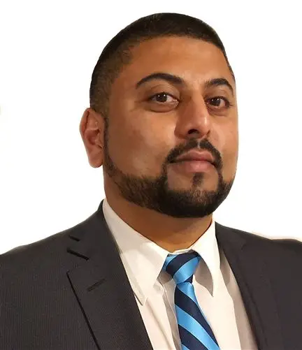 Ifran Sheikh AREINZ