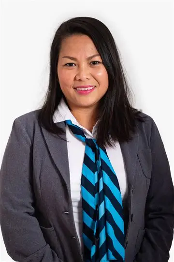 Thuy Mustica (Mickey)
