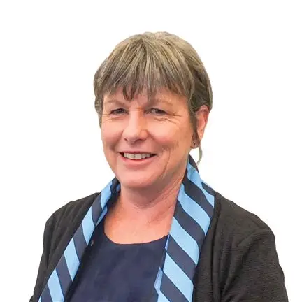 Jan Meikle