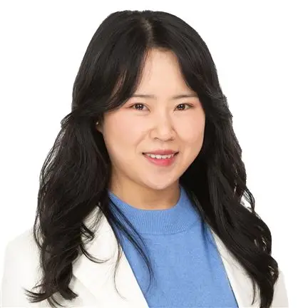 Sylvia Xu