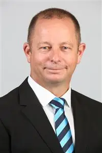Grant Shackleton