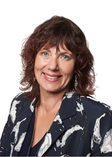 Jill Findlay