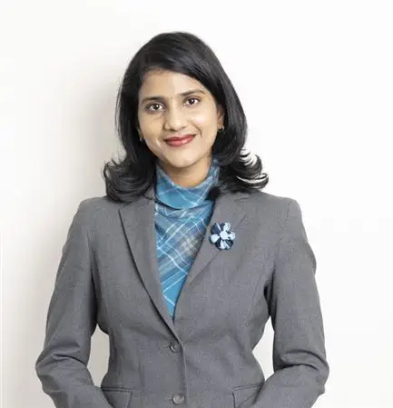 Jayavani Muppa