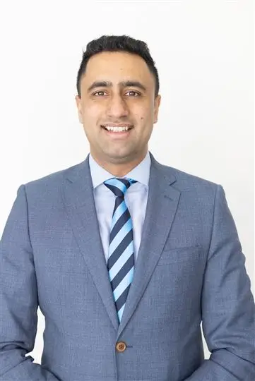 Ben Singh