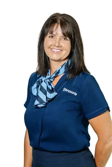 Anne-Maree Richardson