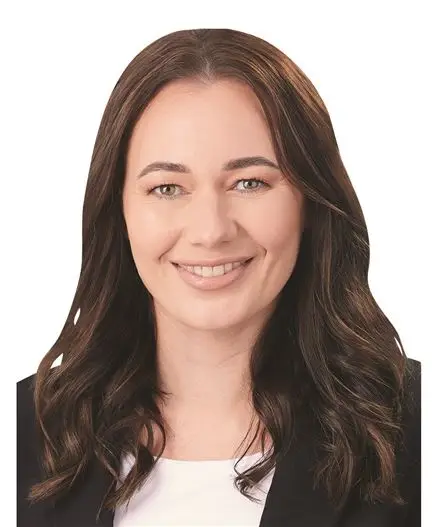 Toni McCallion