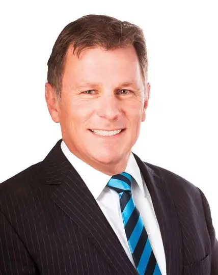 Steven Loveridge BCom (VPM)