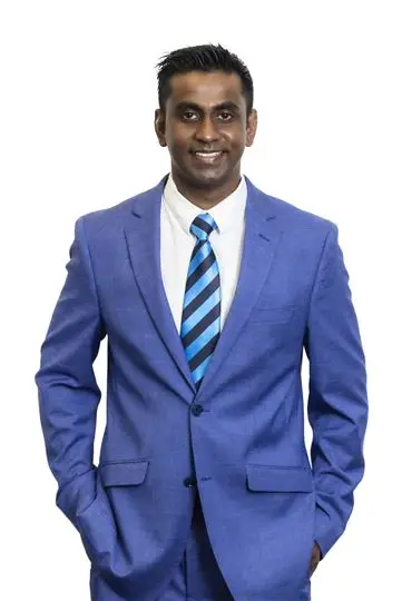 Kaman Murthi