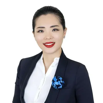 Ivy Liu