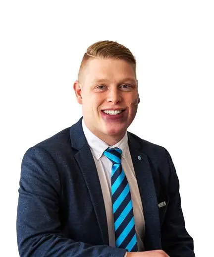Dylan Pilkington