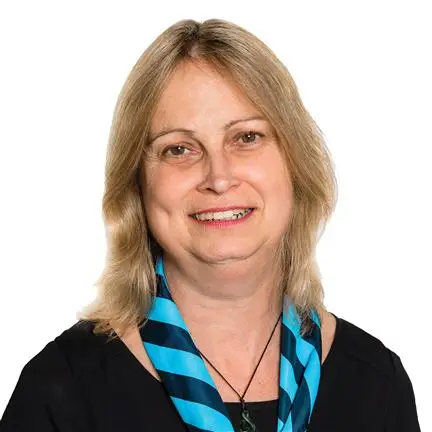 Helen Innes