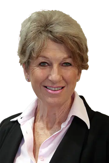 Ann McCully AREINZ