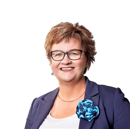 Wendy Moore