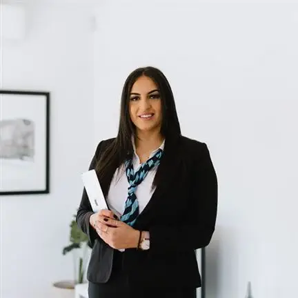 Adriana Lagaris