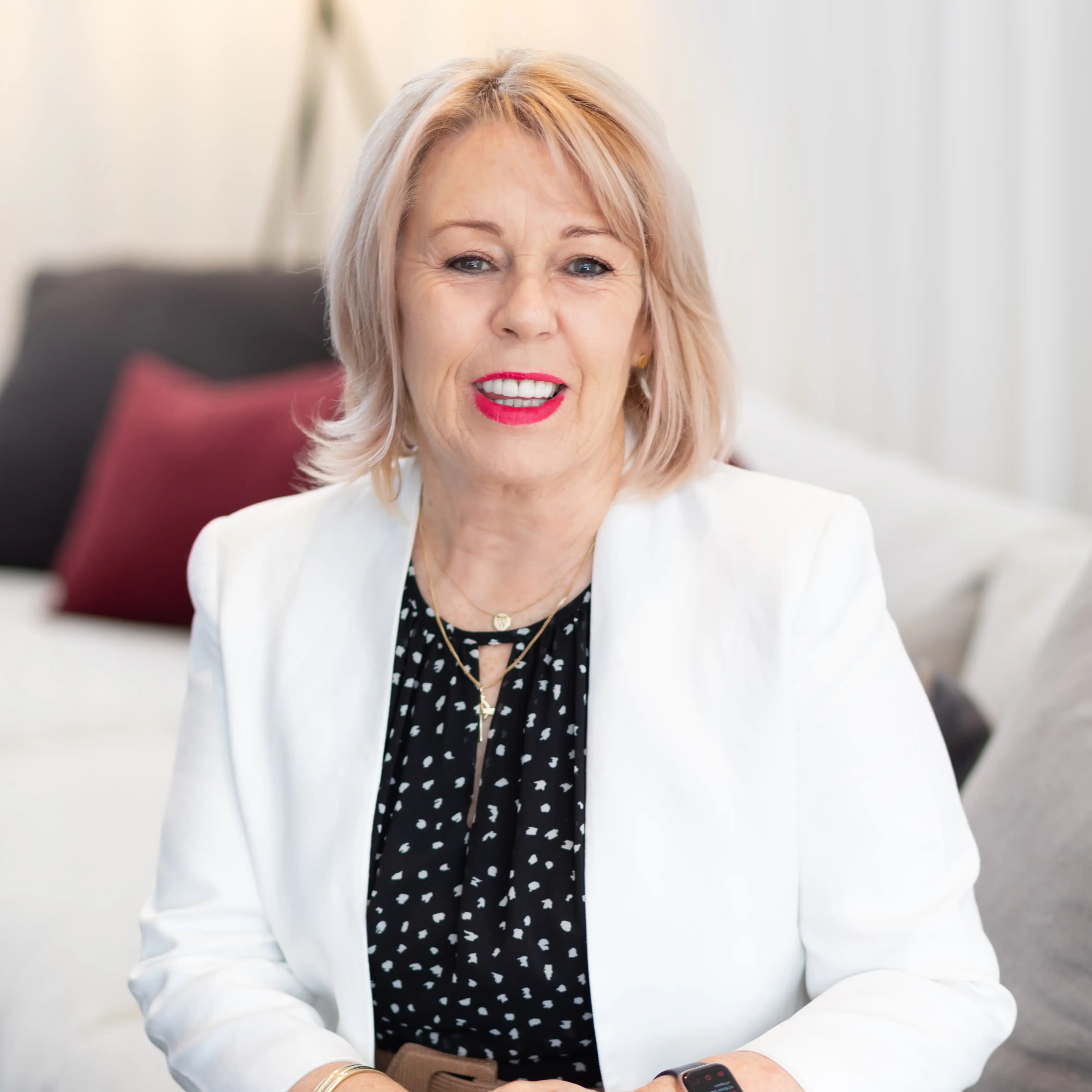 Wendy Lenaghan