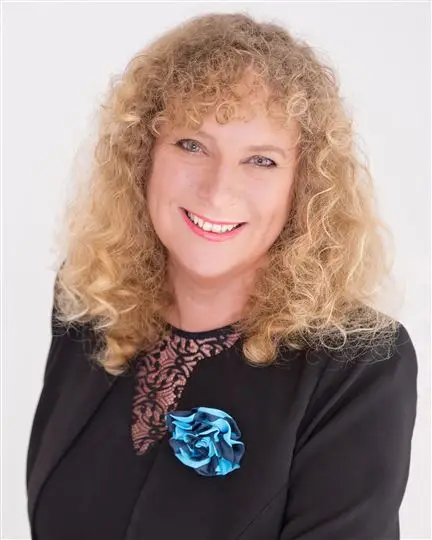 Carolynn Fay James