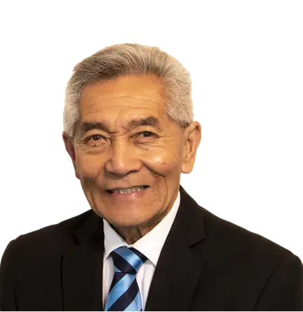 Michael Mokhtar