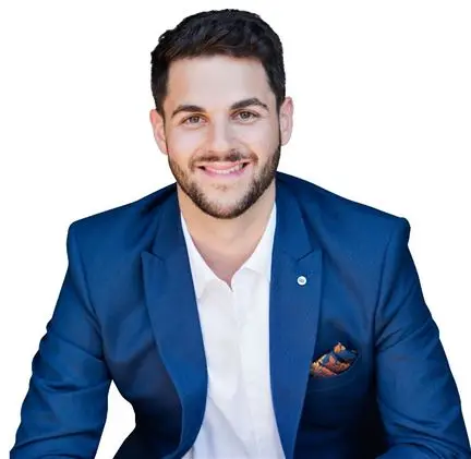 Shaun Bloch