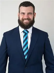 Ben Kingsberry