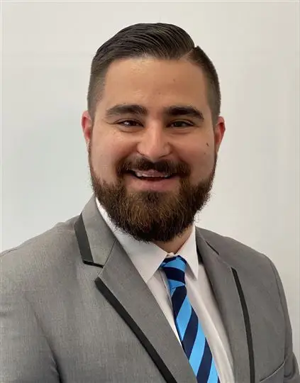 Arron Kelemen