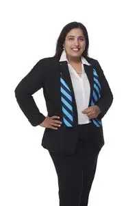 Vandana Dewan