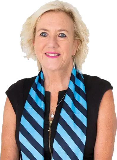 Leigh Gissing