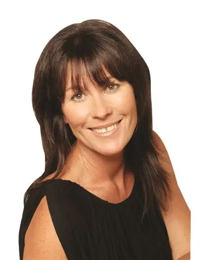 Melissa Bryham