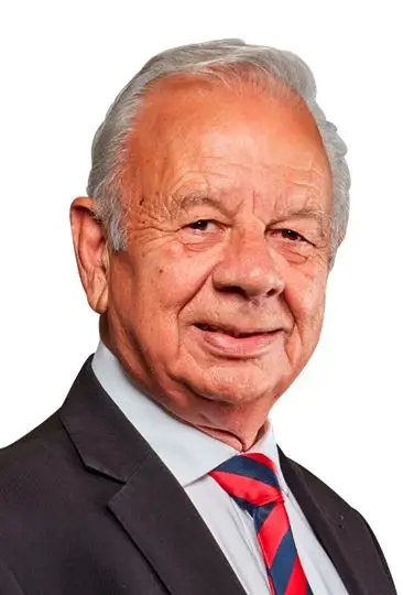 George Janis
