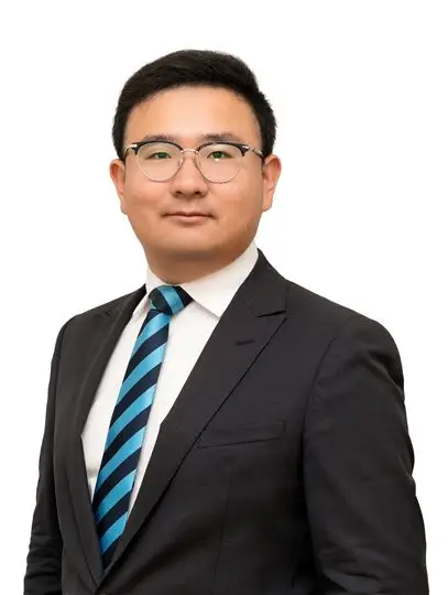Cain Wang