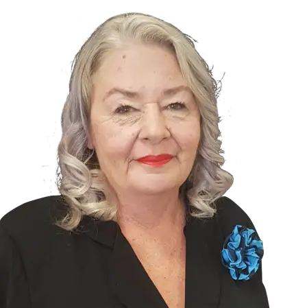 Amanda Stenning