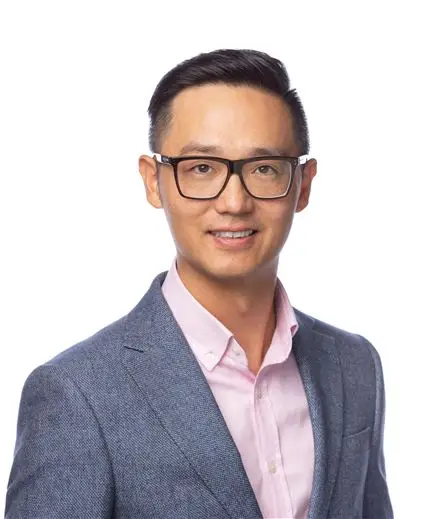 Michael Chan