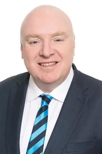Peter Shaw