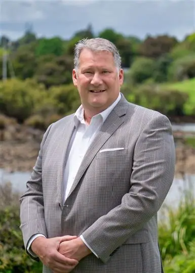James Vincent
