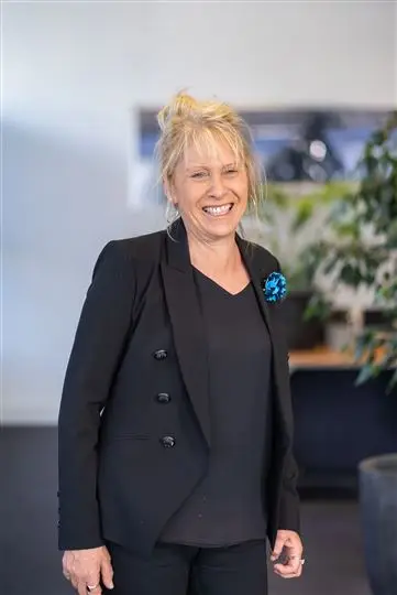 Debbie Walker