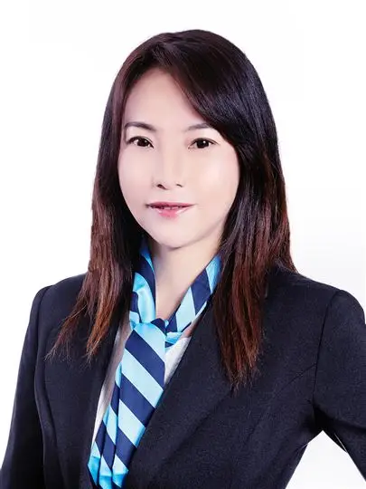 Abby Wang