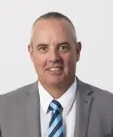 Nigel Varey