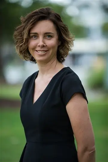 Kym Atherton