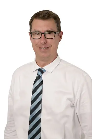 Steve Sprague