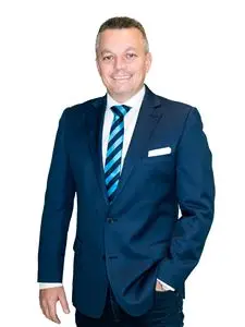 Andrew Drane