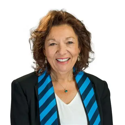 Irene Martindale