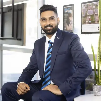 Monty Sandhu