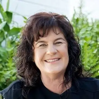 Jenny Bishop