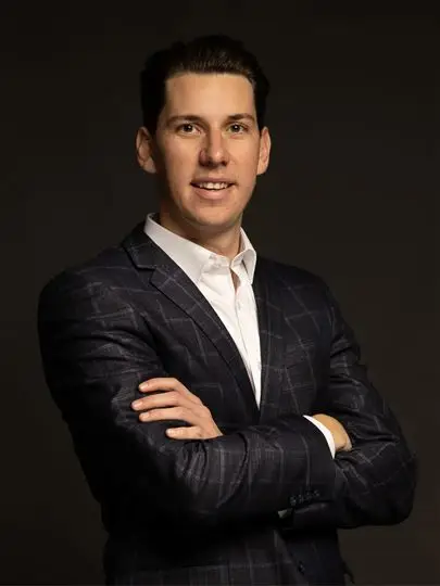 Lachlan Marshall