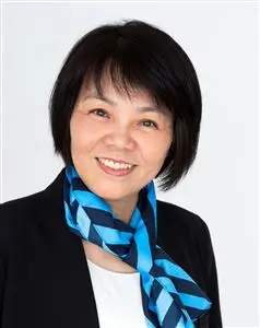 Tina Lee