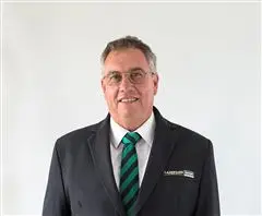 Tim Wooley