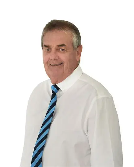 Neil Cameron