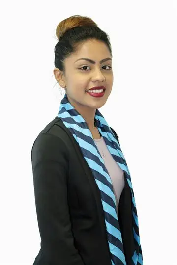 Zakyya Zahra Bano