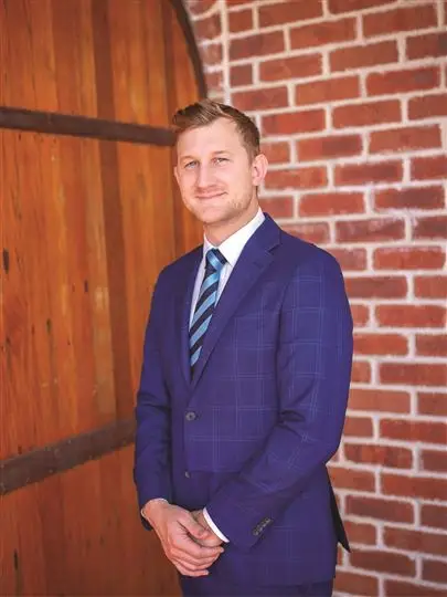 Lachlan Tanzer