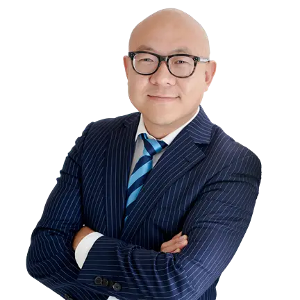 Jack Su